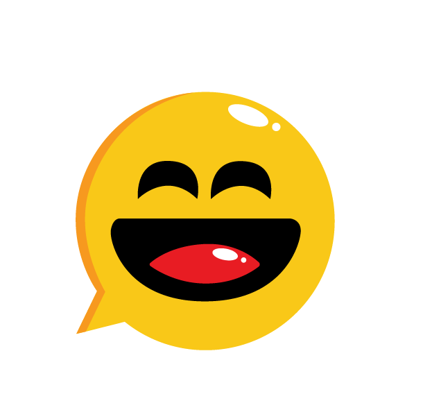 Emoji Marketing logo